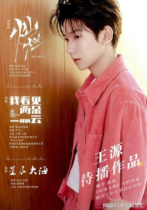 王源最新资源爆料,多领域发展全面开花  第1张