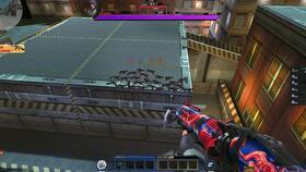 生死狙击最新爆料奏鸣,奏鸣曲背后的生死较量  第1张