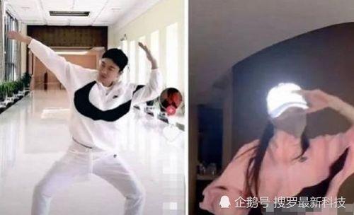 有网友爆料拍同款视频,揭秘爆款背后的秘密 第3张 有网友爆料拍同款视频,揭秘爆款背后的秘密 第3张