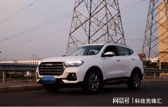 最新哈弗爆料新闻视频,全新车型亮相,性能与设计双升级 第2张 最新哈弗爆料新闻视频,全新车型亮相,性能与设计双升级 第2张