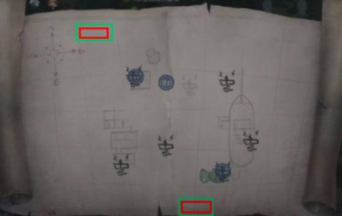 第5人格最新爆料地图,神秘领域等你探索 第3张 第5人格最新爆料地图,神秘领域等你探索 第3张