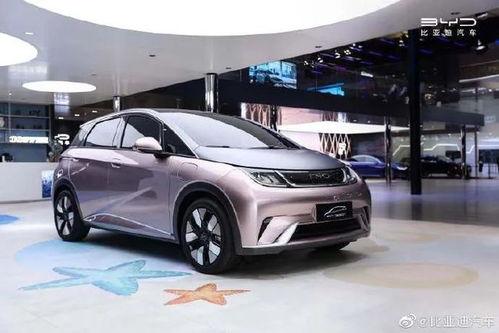 比亚迪最新爆料,颠覆性技术革新，引领新能源汽车新时代  第3张